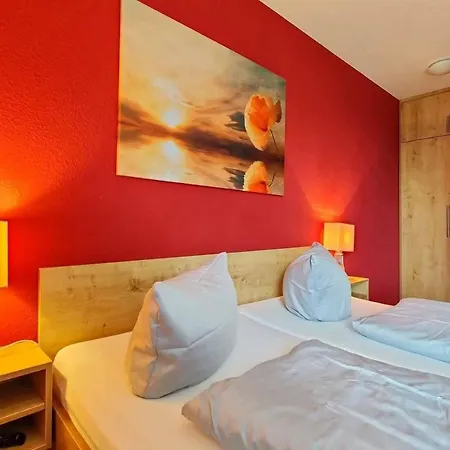 Apartment Residenz-hohe-lith-ferienwohnung-412-hli412